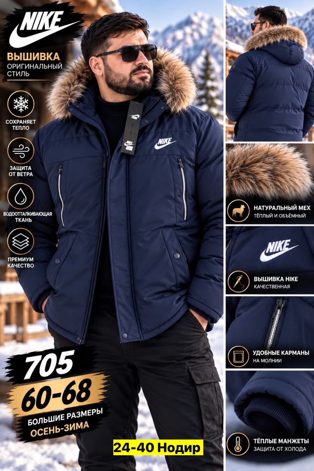 куртка зимняя nike,куртка зимняя,куртка зимняя на меху,куртка nike парка мужская зимняя,мужская зимняя куртка nike