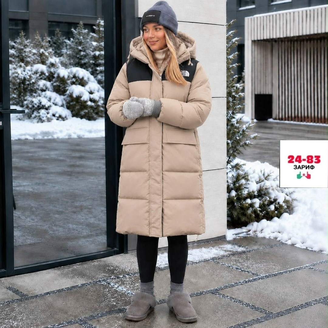 пуховик зимний длинный с капюшоном оверсайз ksulor brand,пуховик зимний длинный с капюшоном куртка оверсайз deltoro,пуховик зимняя длинная,пуховик женский,пуховик