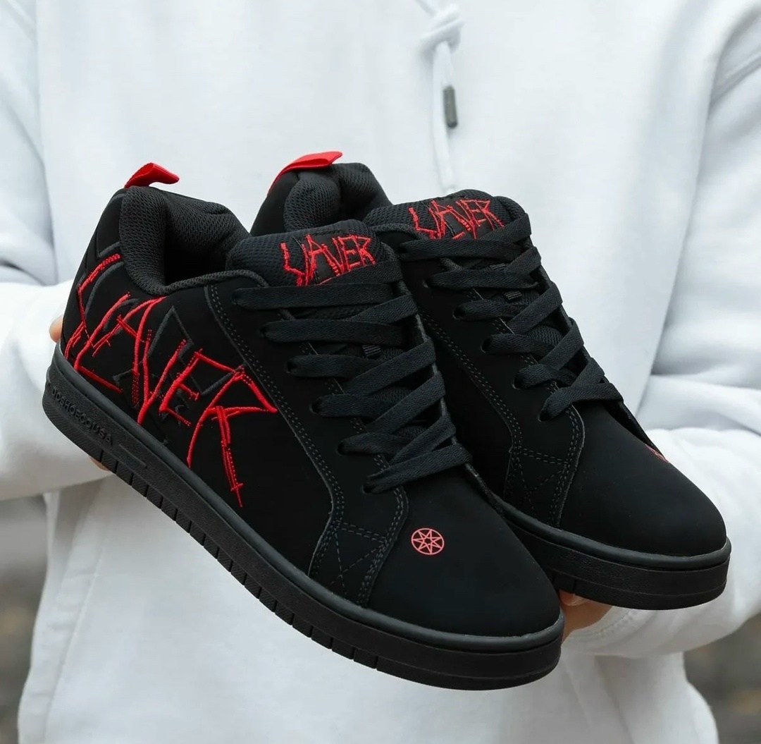 кроссовки,slayer кроссовки,кроссовки dc shoes court graffik,мужской кроссовки,дисишки кроссовки