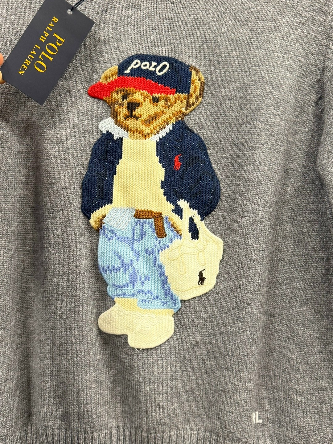 polo ralph lauren prep polo bear sweater,ralph lauren polo bear,polo ralph lauren bear sweater,свитшот джемпер женский ralph lauren,polo ralph lauren джемпер bear