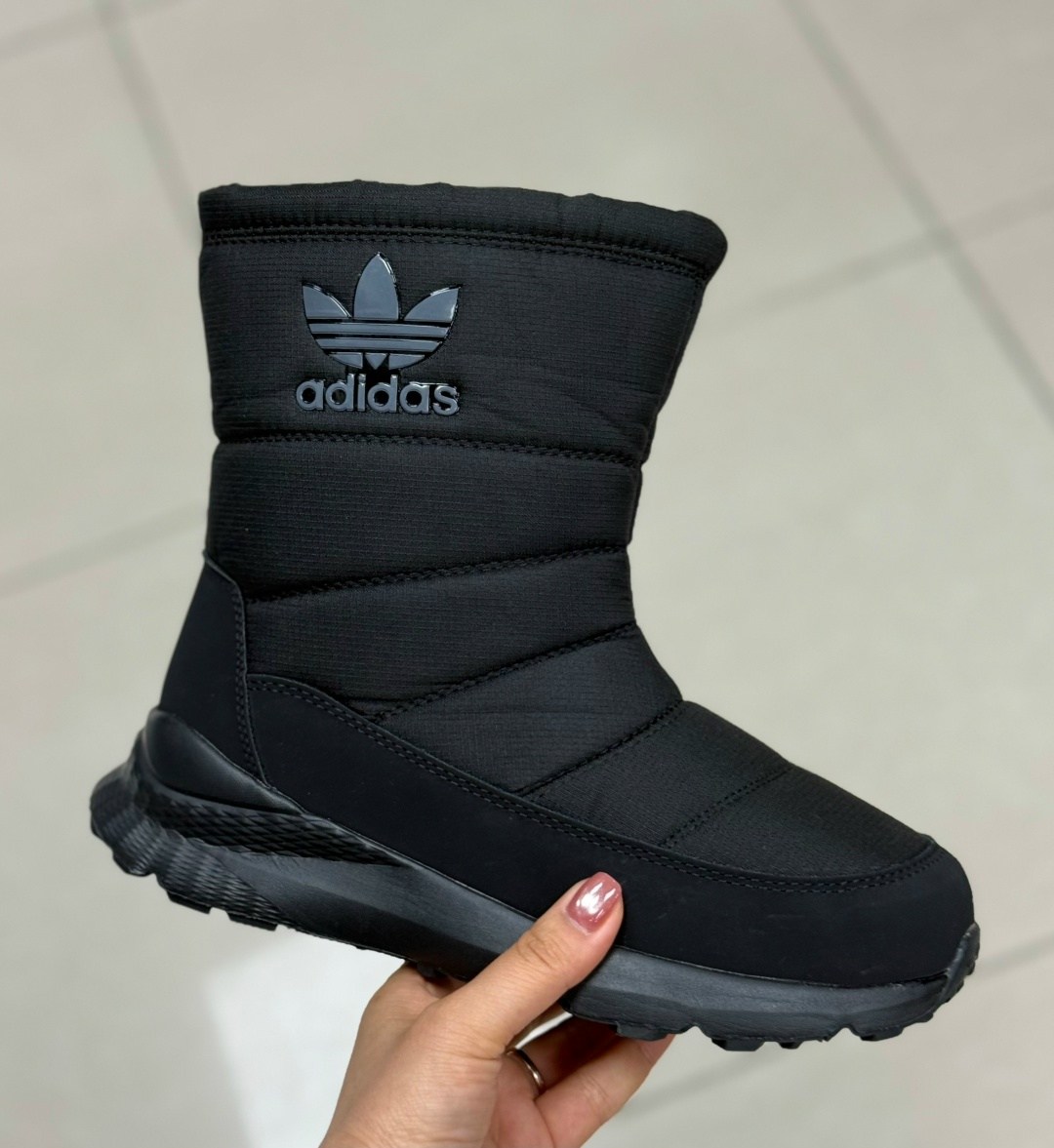 дутики высокие сапоги на меху женские adidas,зимние дутики adidas женские 39 белые,дутики adidas,дутыши adidas зима женские,дутики женские adidas terrex