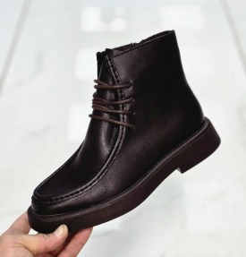 Ботинки
