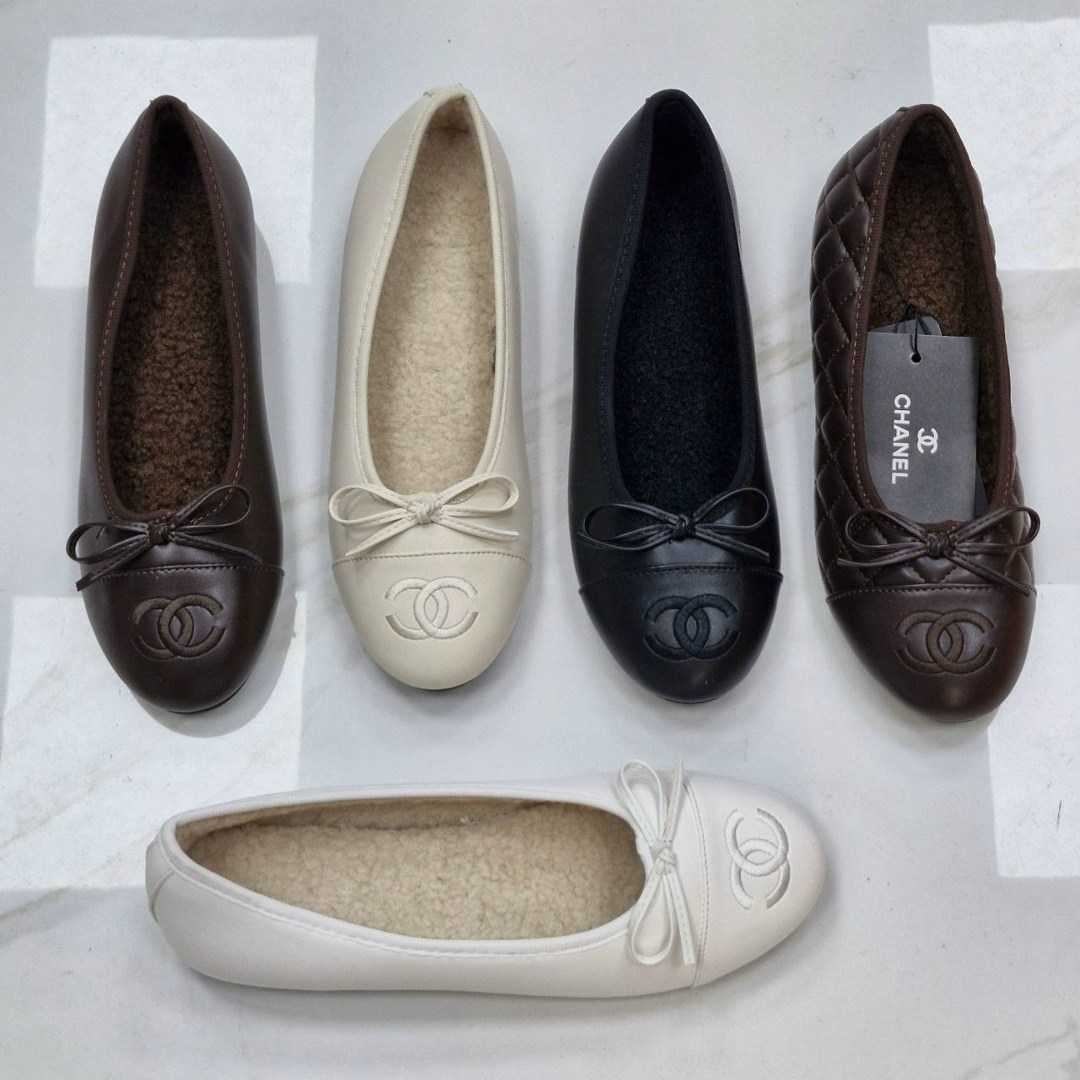 ,балетки chanel,балетки шанель,балетки,chanel shoes