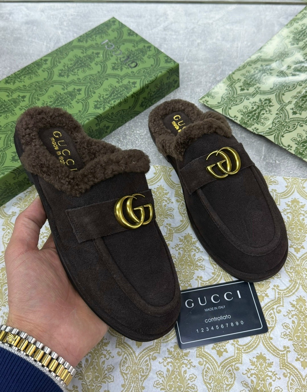 ,chanel лоферы,домашние тапочки,обуви,женские лоферы chanel с мехом