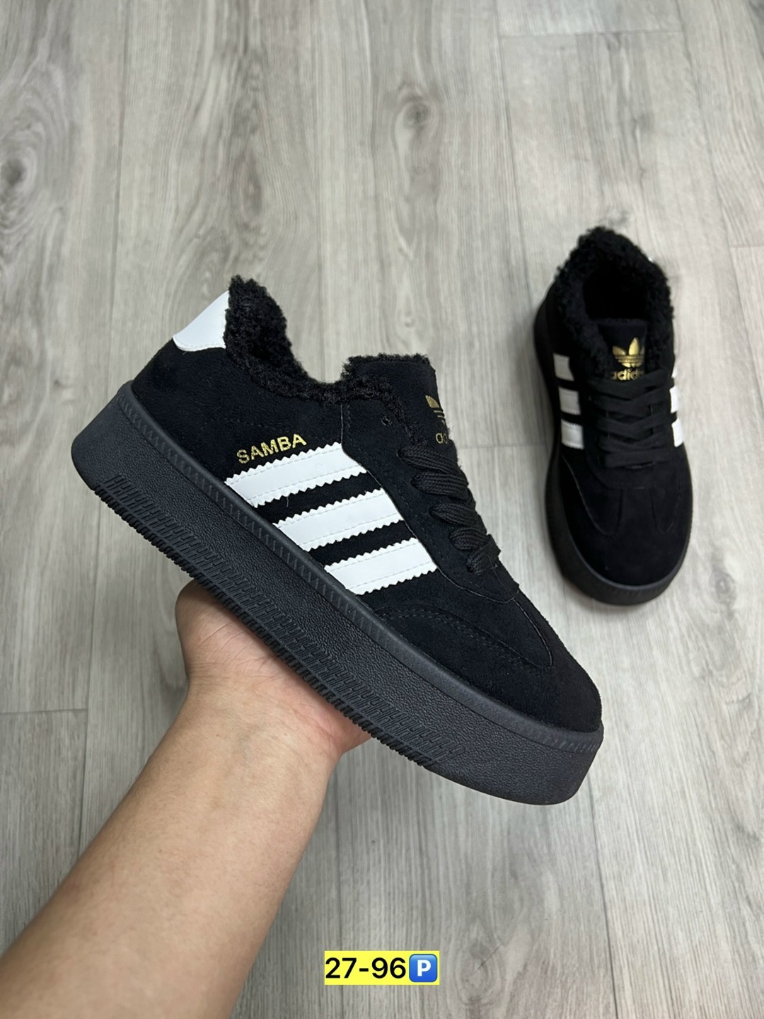 кроссовки высокие adidas samba зимние с мехом,,кроссовки женскиe,кроссовки adidas,кроссовки эко
