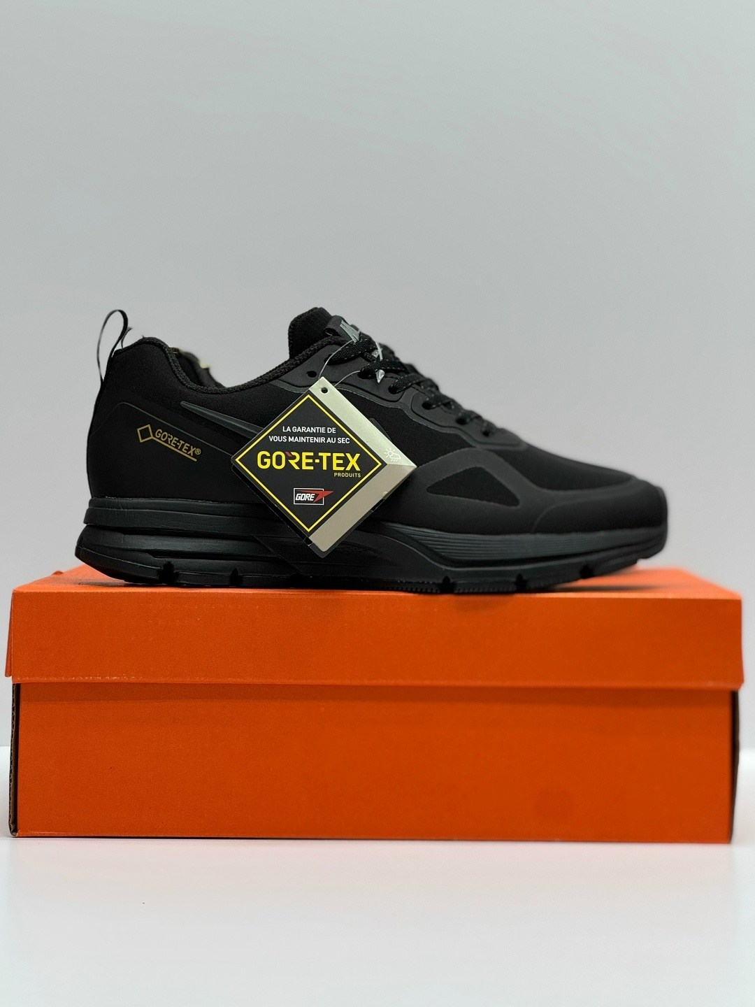 ,кроссовки мужские,ботинки nike,кроссовки зимние (термо) nike gore-tex,мужские кроссовки nike