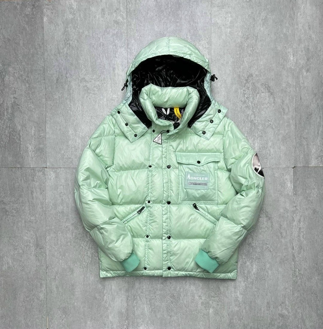 зимние куртки,мужская зимняя куртка,пуховик moncler,пуховик,стильные пуховики