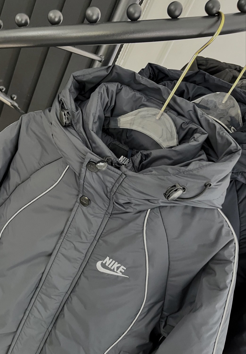 мужская куртка nike,демисезонная куртка nike,ветровка nike,nike nike synthetic-fill jacket,куртка nike