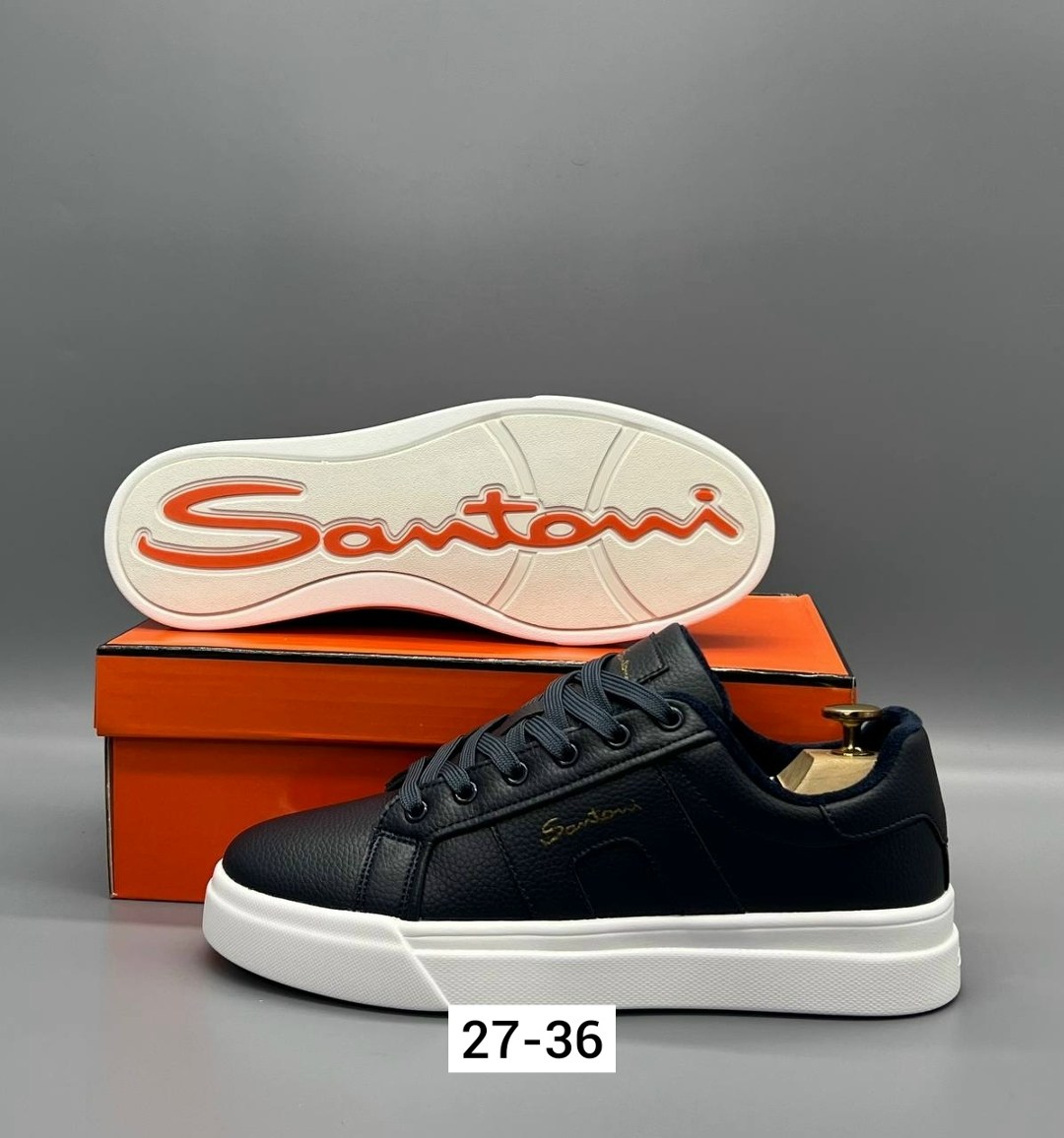 кеды мужские,кеды мужские кожаные,мужская ,,кроссовки santoni