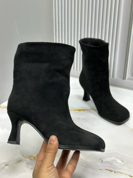 Ботильоны