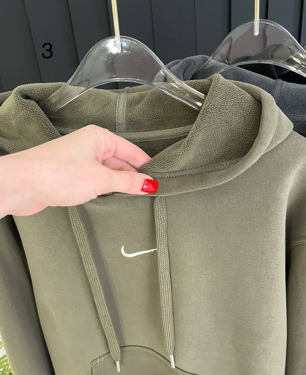 nike hoodie,nike sweatshirt,толстовка,толстовки найк женские хаки,спортивные костюм