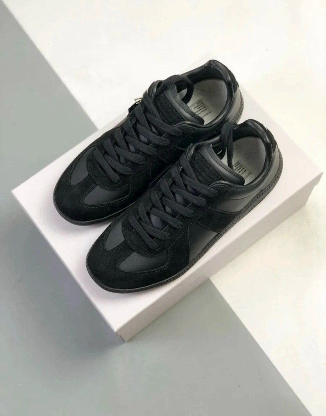 ,кроссовки maison margiela replica черный,maison margiela replica black,кроссовки maison margiela replica,maison margiela кроссовки