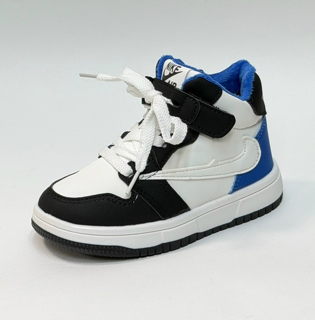 nike air jordan 1 mid,высокие кроссовки,кроссовки мальчику,кроссовки детские,кроссовки