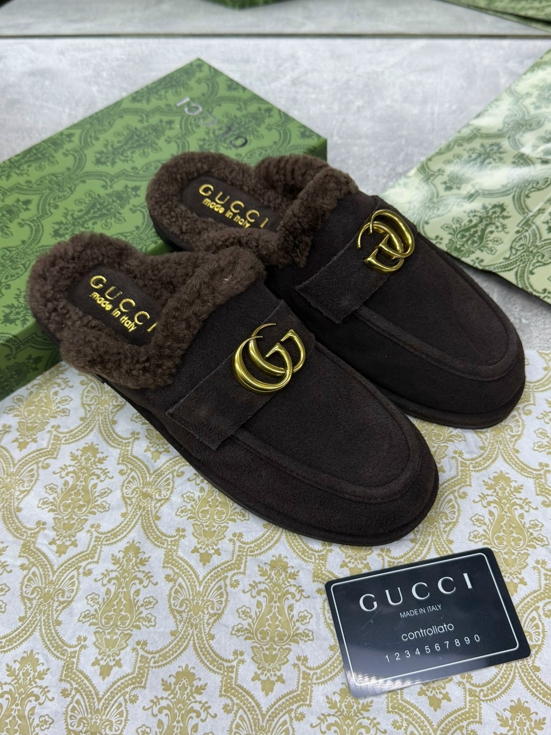 ,chanel лоферы,домашние тапочки,обуви,женские лоферы chanel с мехом