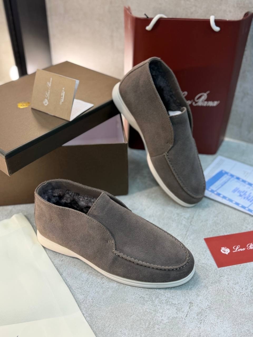 loro piana мужские лоферы,лоферы loro piana,мужские замшевые лоферы loro piana summer walk,лоферы из натуральной замши loro piana premium shoes,лоро пиано лоферы мужские