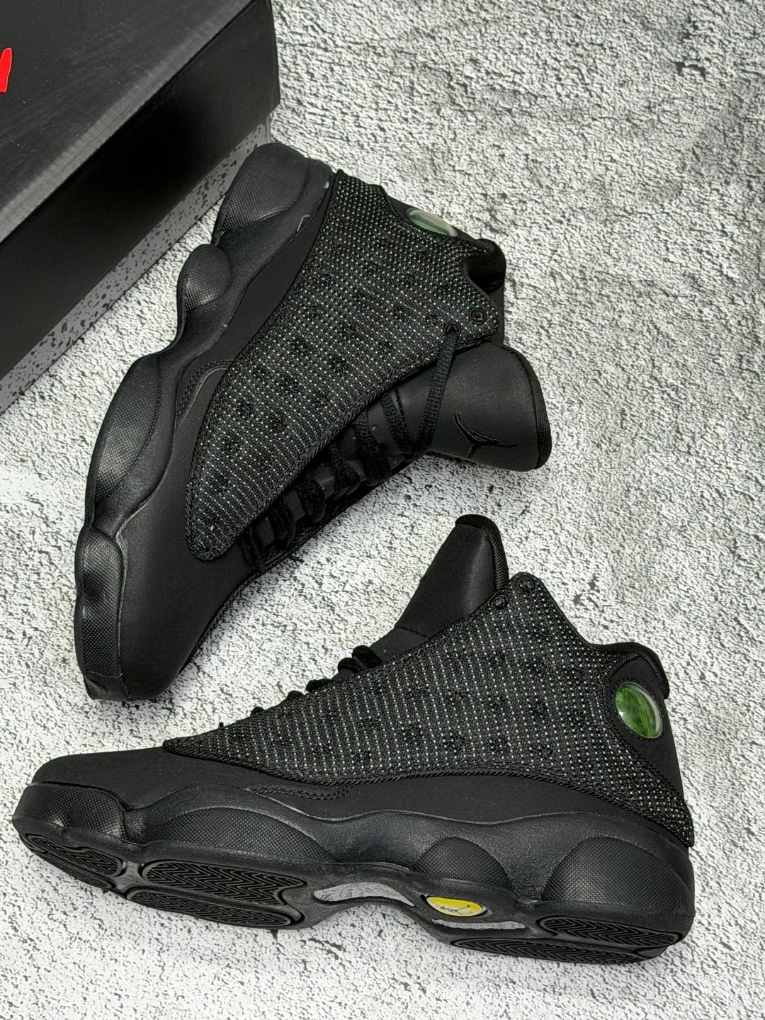 кроссовки nike air jordan 13 retro,кроссовки nike air jordan 13 retro black cat,nike air jordan 13 retro black cat,кроссовки nike air jordan 13 «black cat»,кроссовки air jordan 13