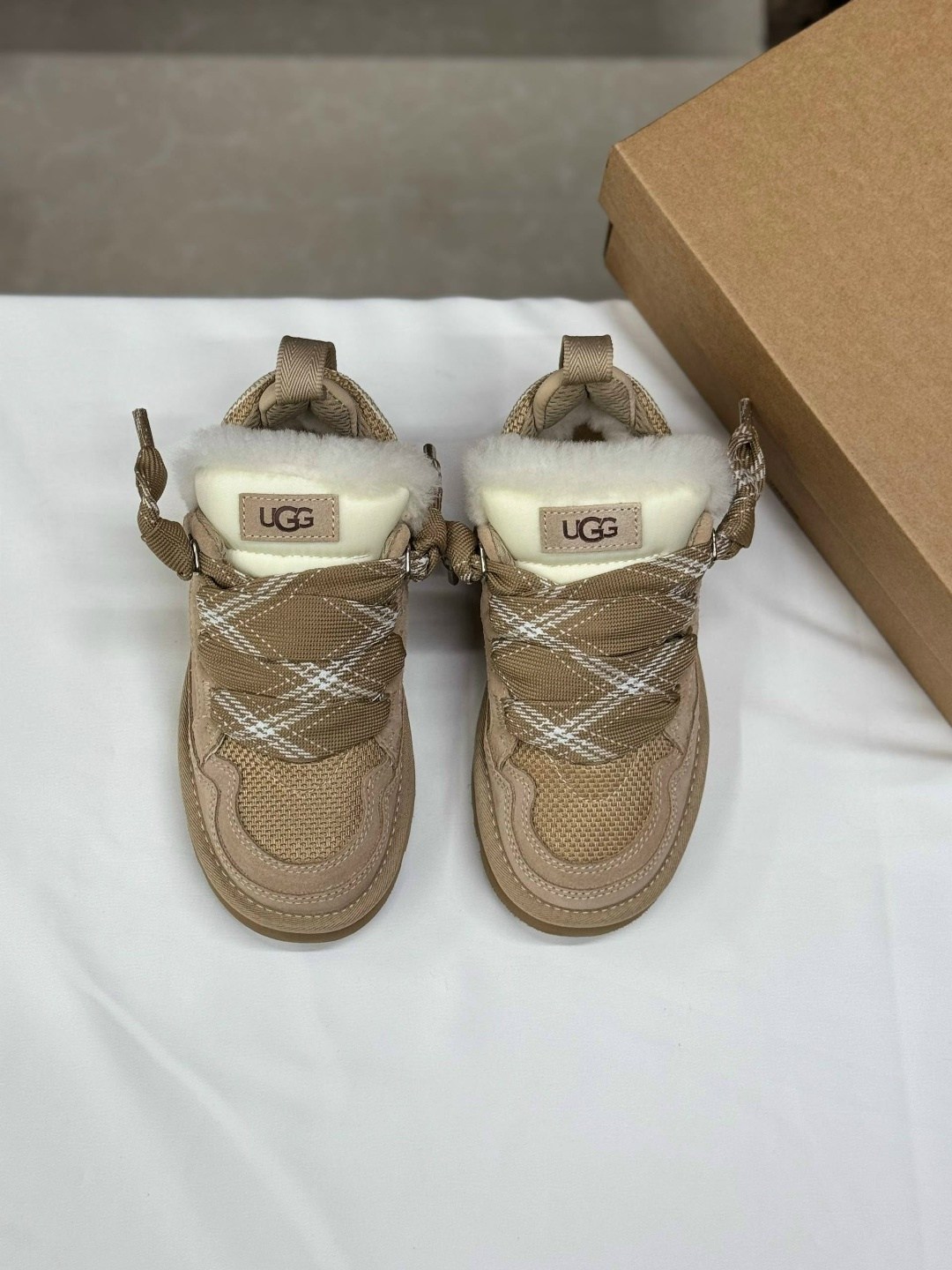 ,кроссовки ugg,замшевые кроссовки,угги кроссовки женские ugg lowmel sneaker chestnut,кроссовки угги
