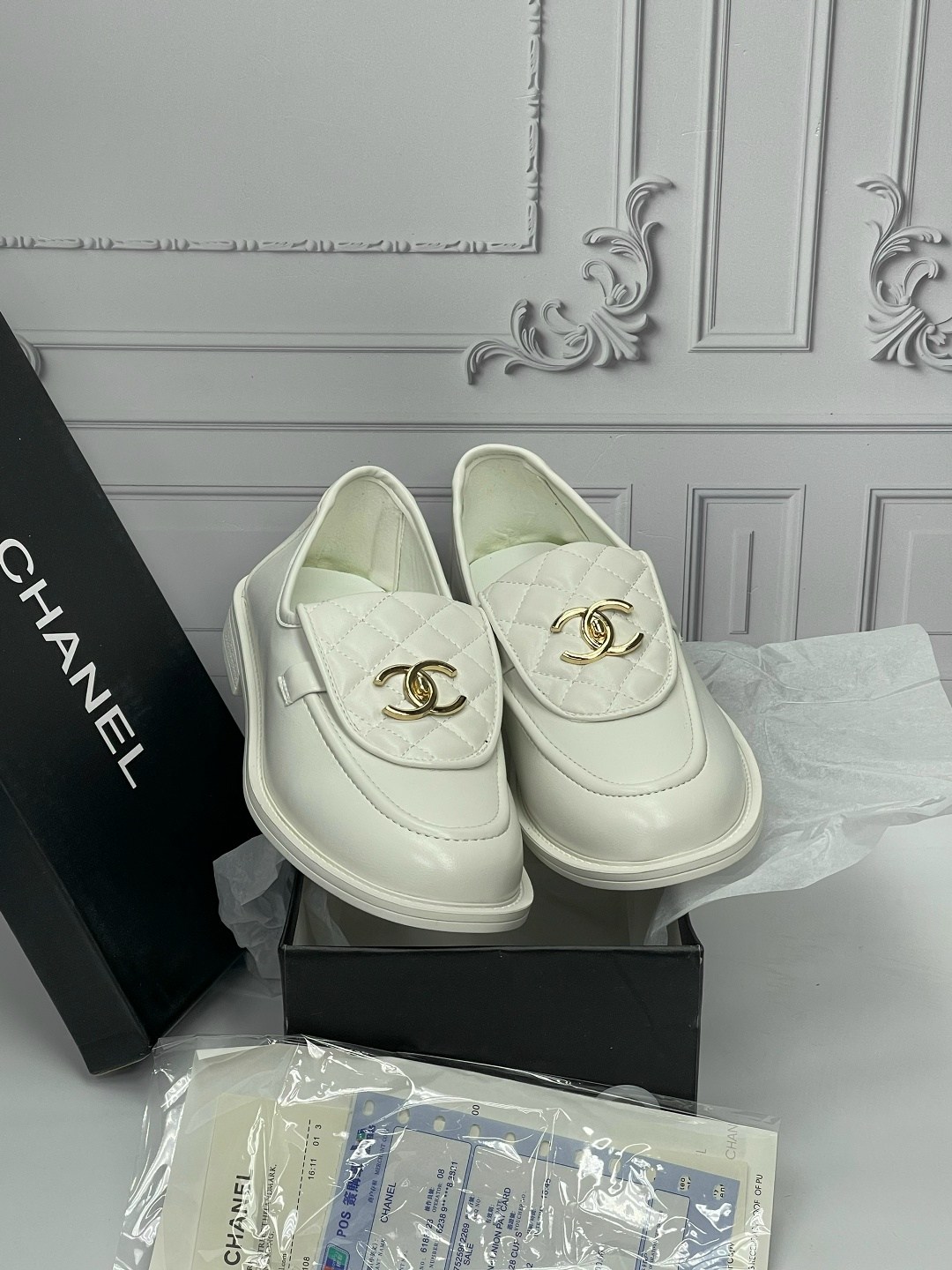лоферы chanel,шанель лоферы,,туфли chanel, шанель