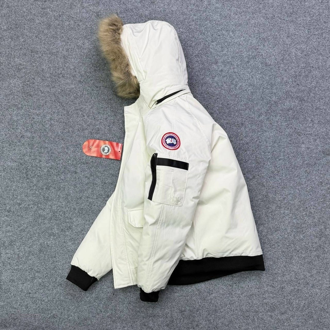 пуховик canada goose,canada goose мужской пуховик,мужская парка canda goose jacket,куртка canada goose,пальто пуховое canada goose