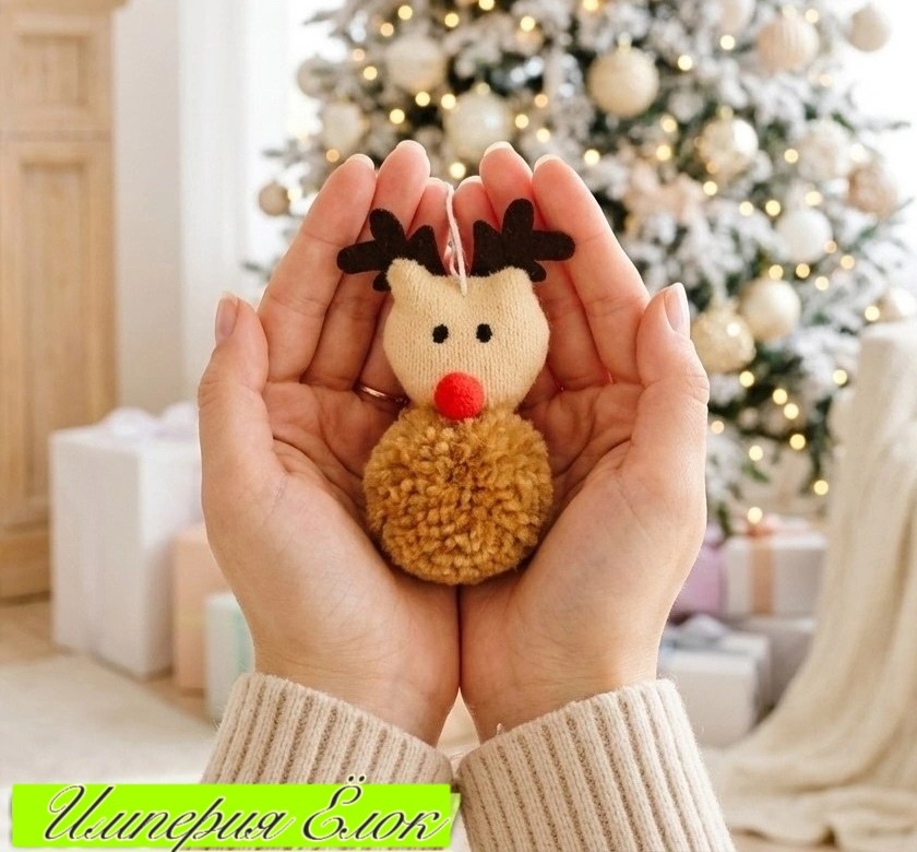 новогодние игрушки крючком,новогоднее украшение,вязаные игрушки,вязаные новогодние игрушки,елочное украшение