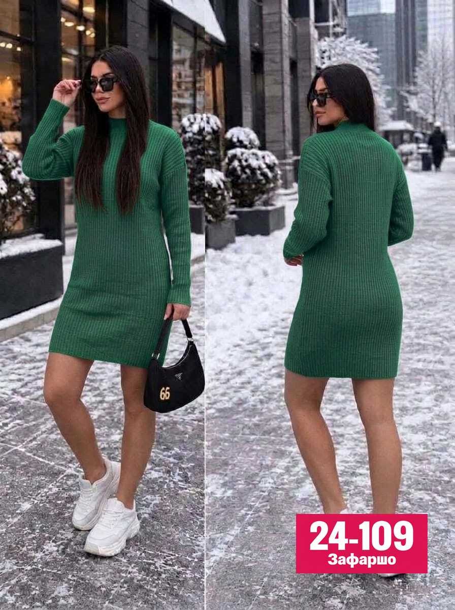 платье вязаное,теплое платье вязаное,вязаное платье туника,женское платье вязаное,туника женская