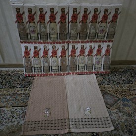 Полотенце