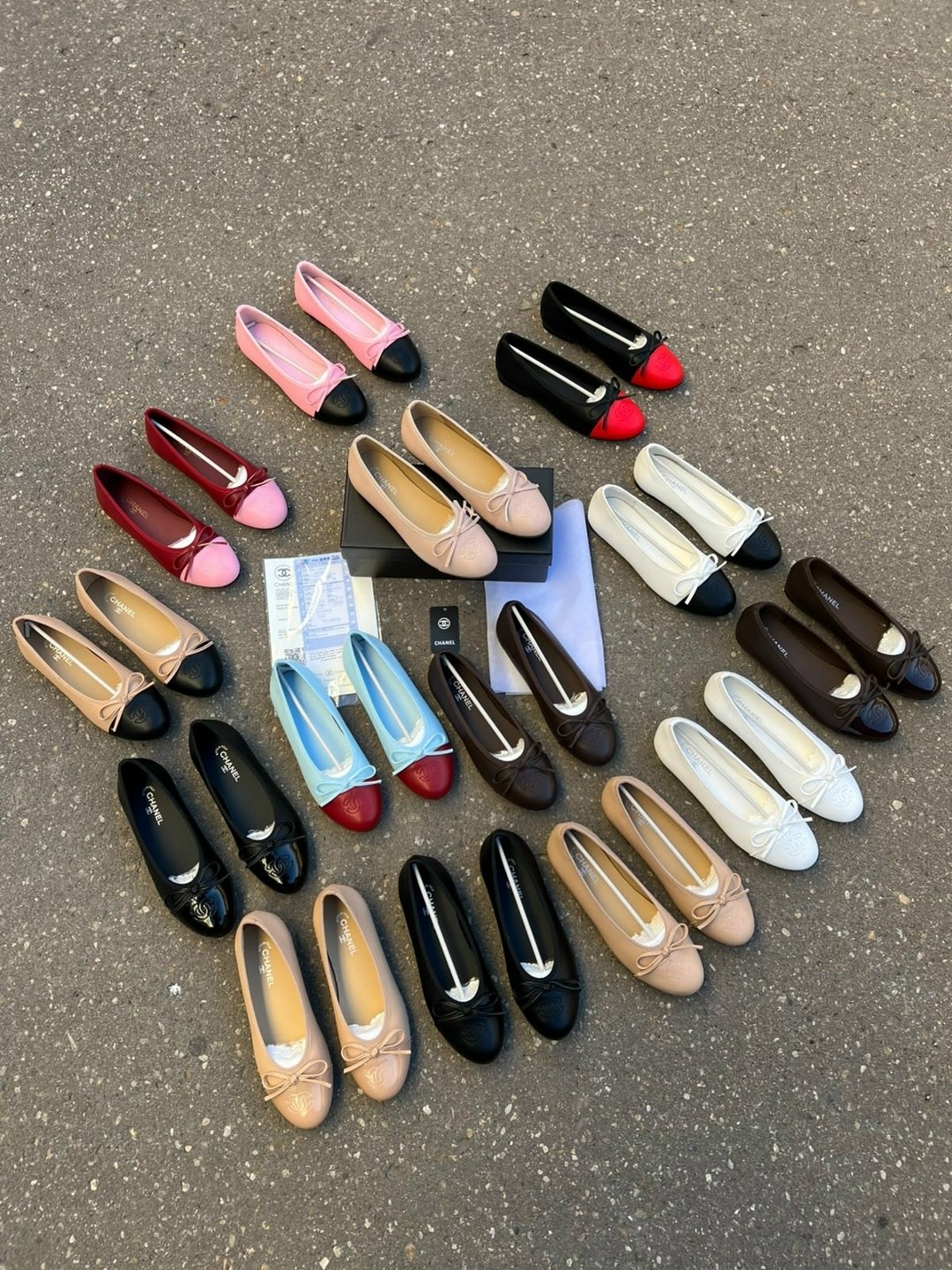балетки chanel,туфли chanel,лоферы chanel,балетки шанель,кожаные балетки chanel черные