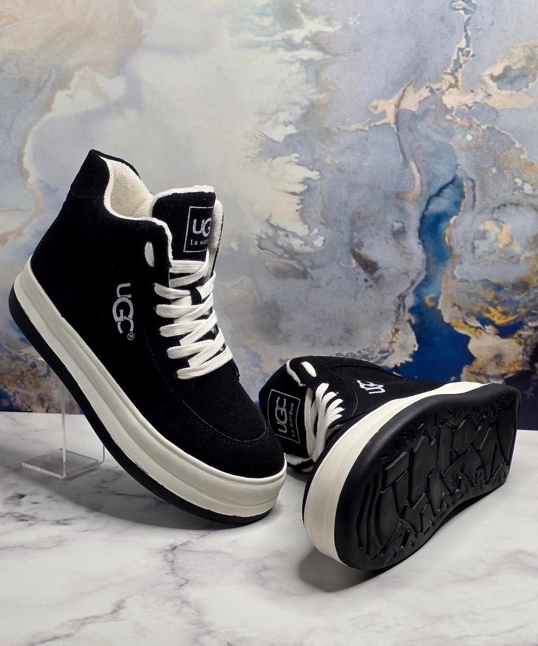 ,кроссовки зимние nike,кроссовки зимние nike air force,кроссовки nike air force 1 mid зимние,зимняя