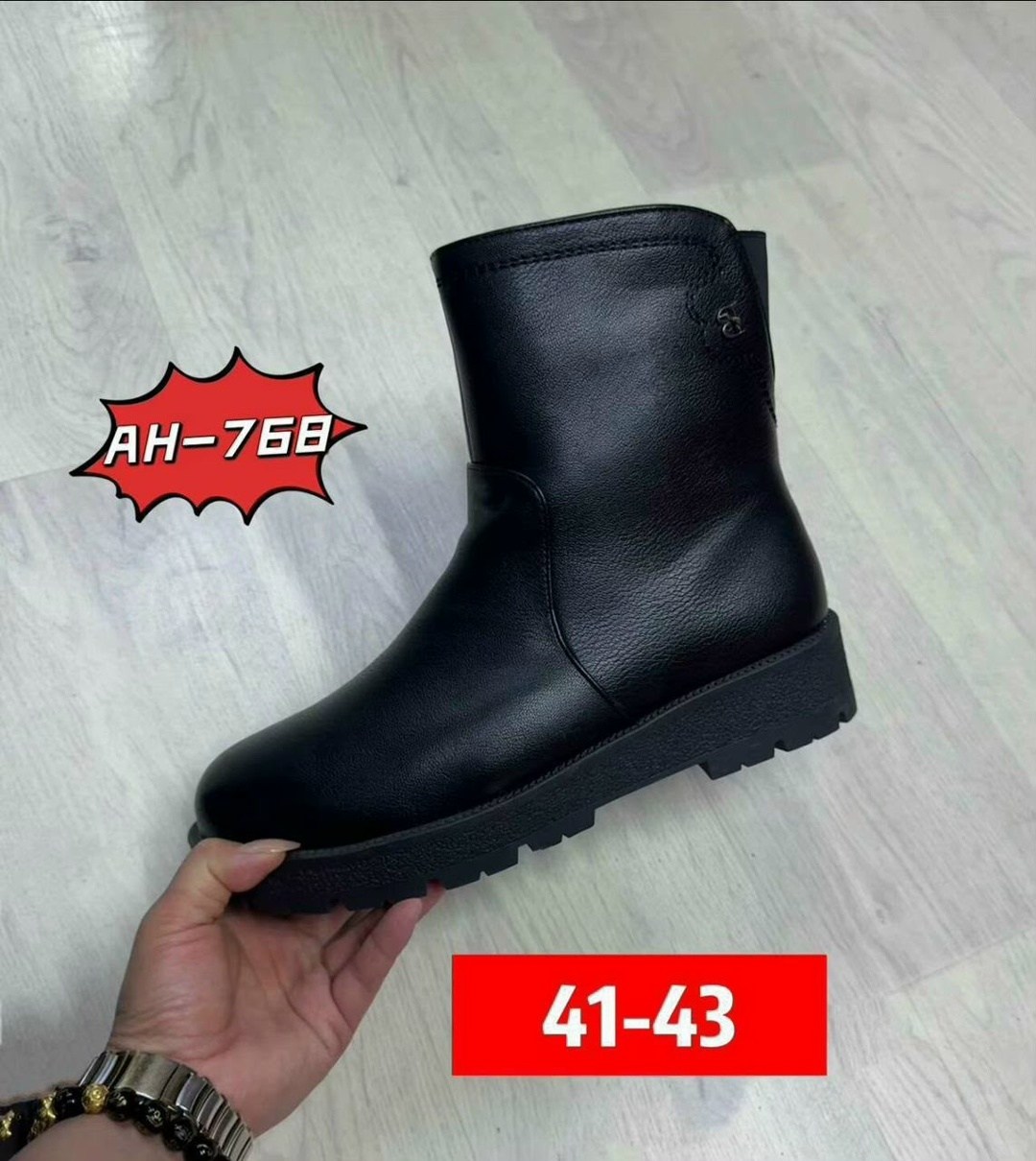 , женская, женская зимняя,полусапоги,женские полусапожки