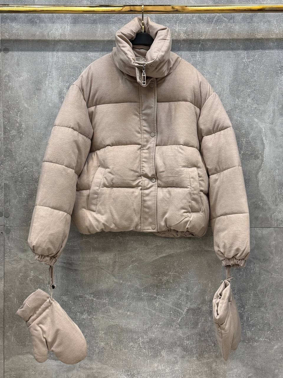 chrome hearts куртка стильная,куртка,зимняя куртка,теплая куртка,пуховик