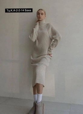 Платье