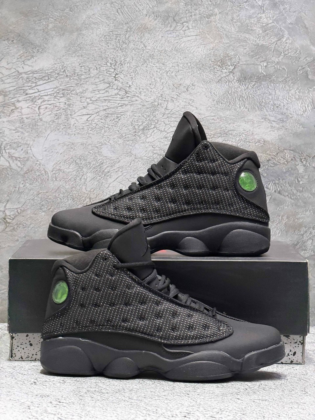 кроссовки nike air jordan 13 retro,кроссовки nike air jordan 13 retro black cat,nike air jordan 13 retro black cat,кроссовки nike air jordan 13 «black cat»,кроссовки air jordan 13