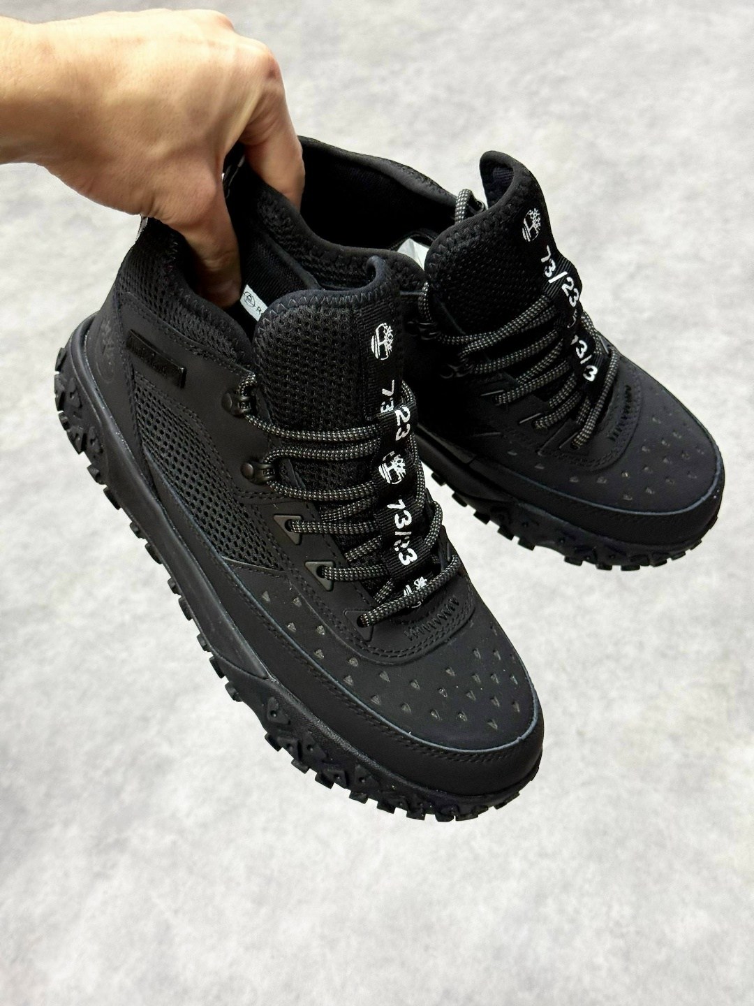 ботинки на шнуровке timberland greenstride motion 6 черный,ботинки timberland greenstride motion 6,timberland greenstride motion 6,кроссовки timberland,ботинки мужские timberland