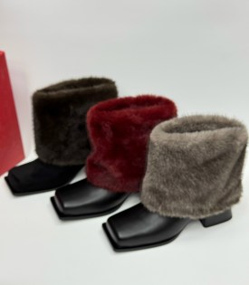 Ботинки