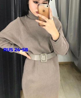 Платье
