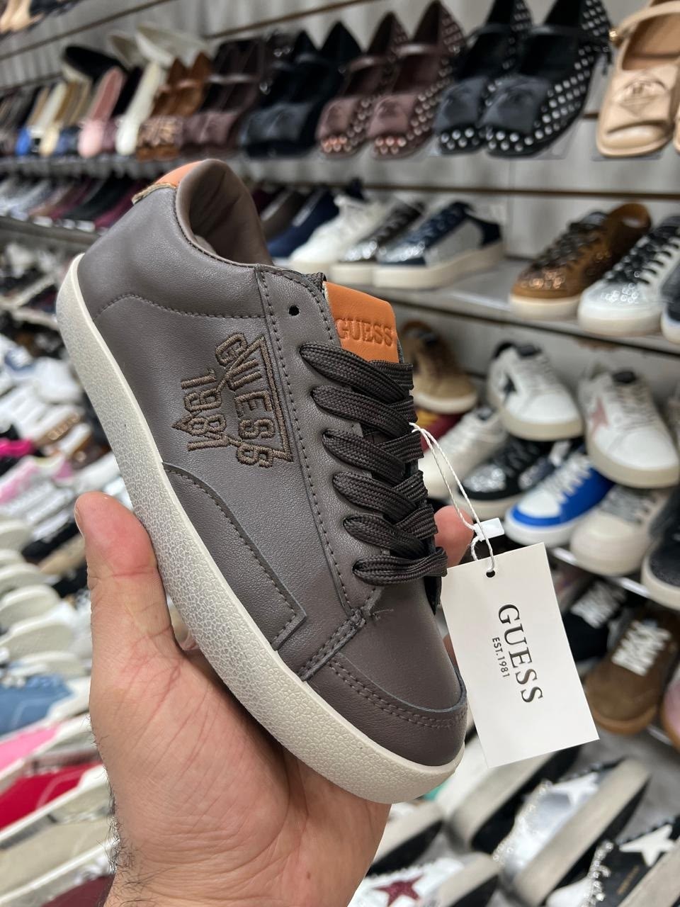 ,кеды guess,кроссовки guess,guess белый,кеды гуес женские