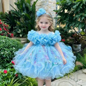 Платье