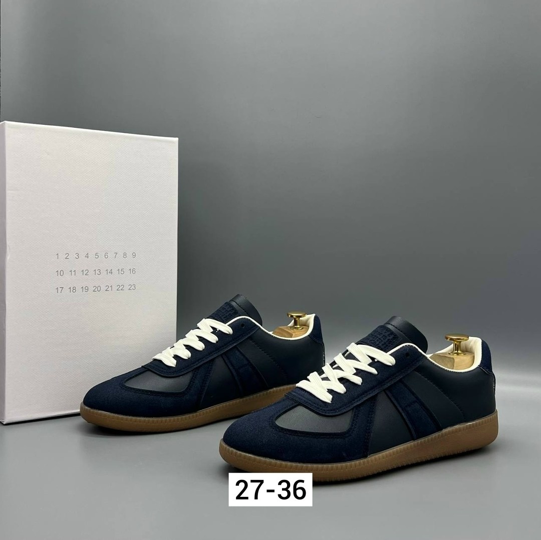 ,кроссовки maison margiela replica,спортивная ,мужской кроссовки,maison margiela replica кеды