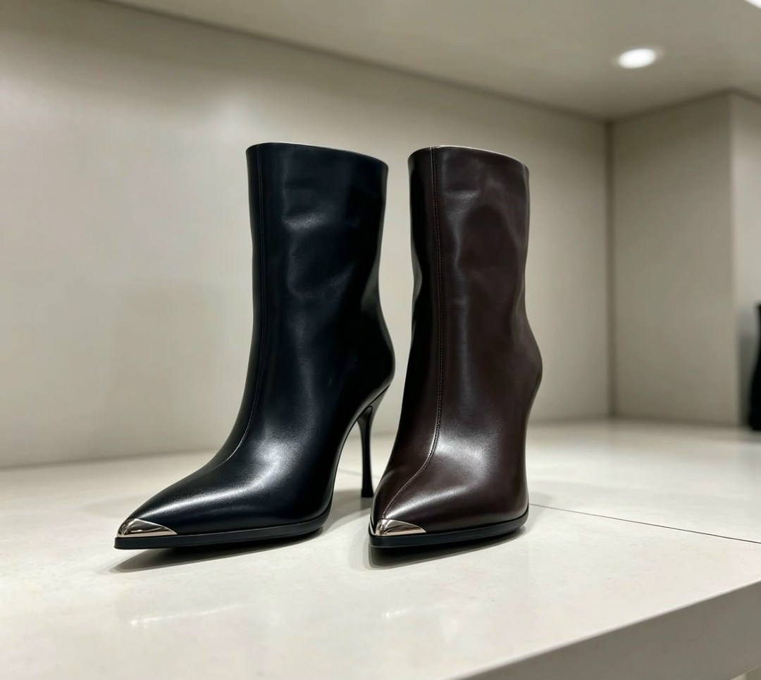 женские ботильоны,модные ботильоны,стильные ботильоны,ботильоны celine,