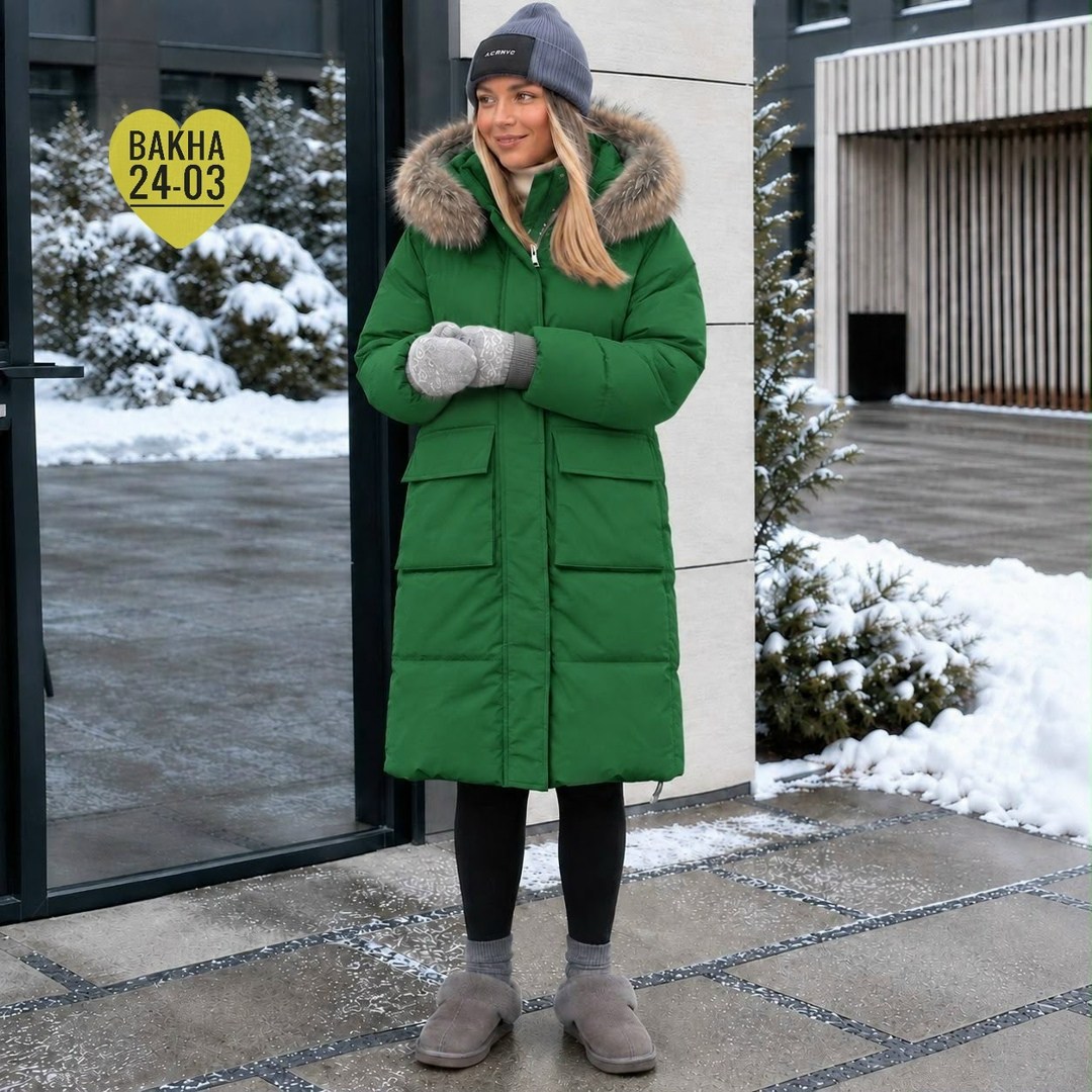 куртка женская зимняя,пуховик женский,frandsen luisa knee length puffer coat in blue,куртка женская,пуховик