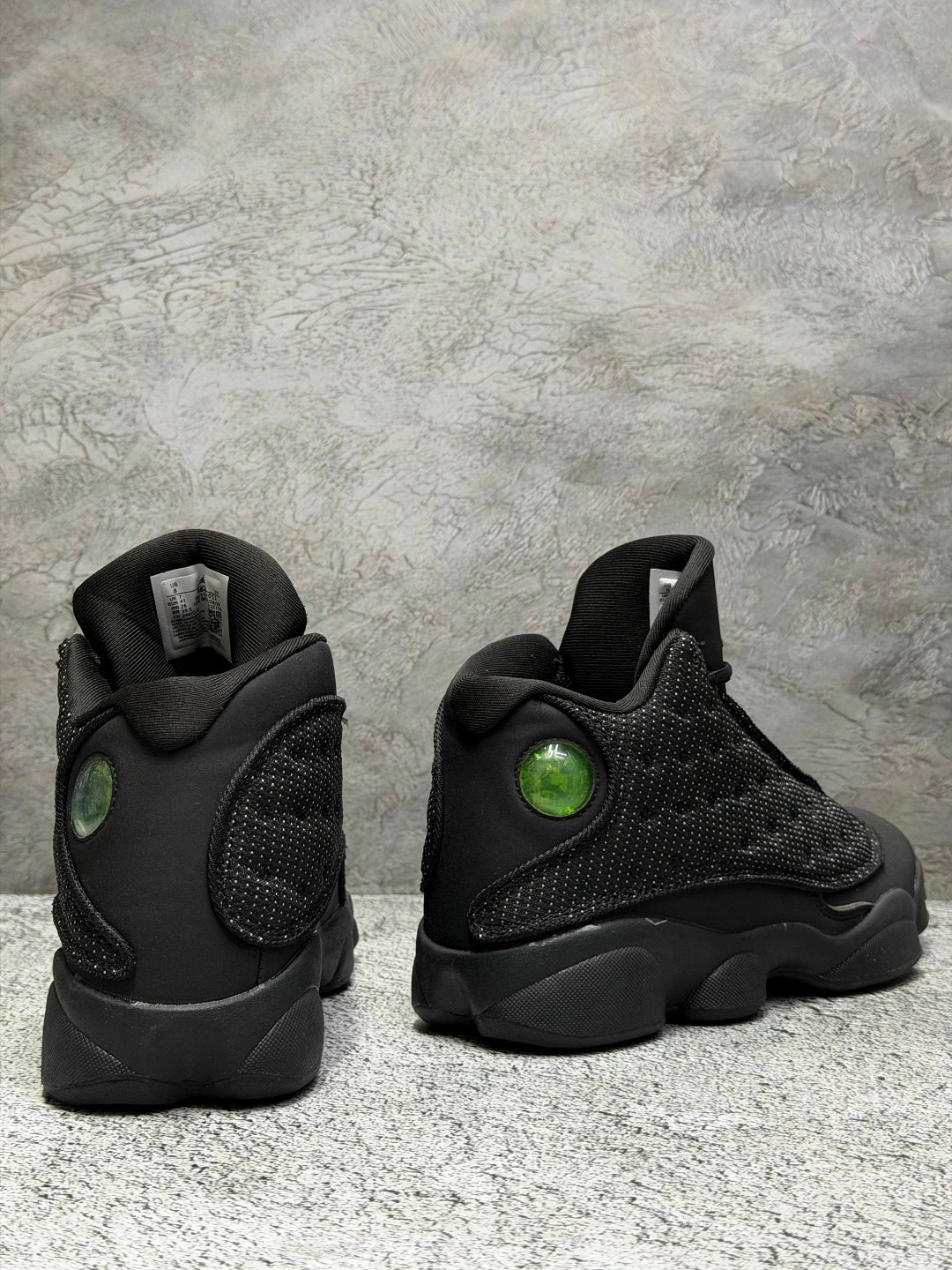 кроссовки nike air jordan 13 retro,кроссовки nike air jordan 13 retro black cat,nike air jordan 13 retro black cat,кроссовки nike air jordan 13 «black cat»,кроссовки air jordan 13