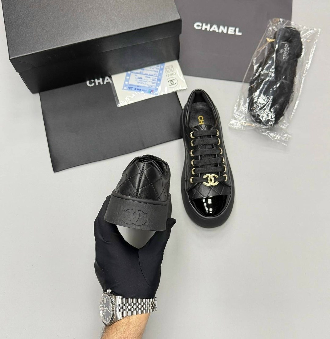chanel кеды,,кеды женские chanel,кроссовки женские chanel,кроссовки chanel
