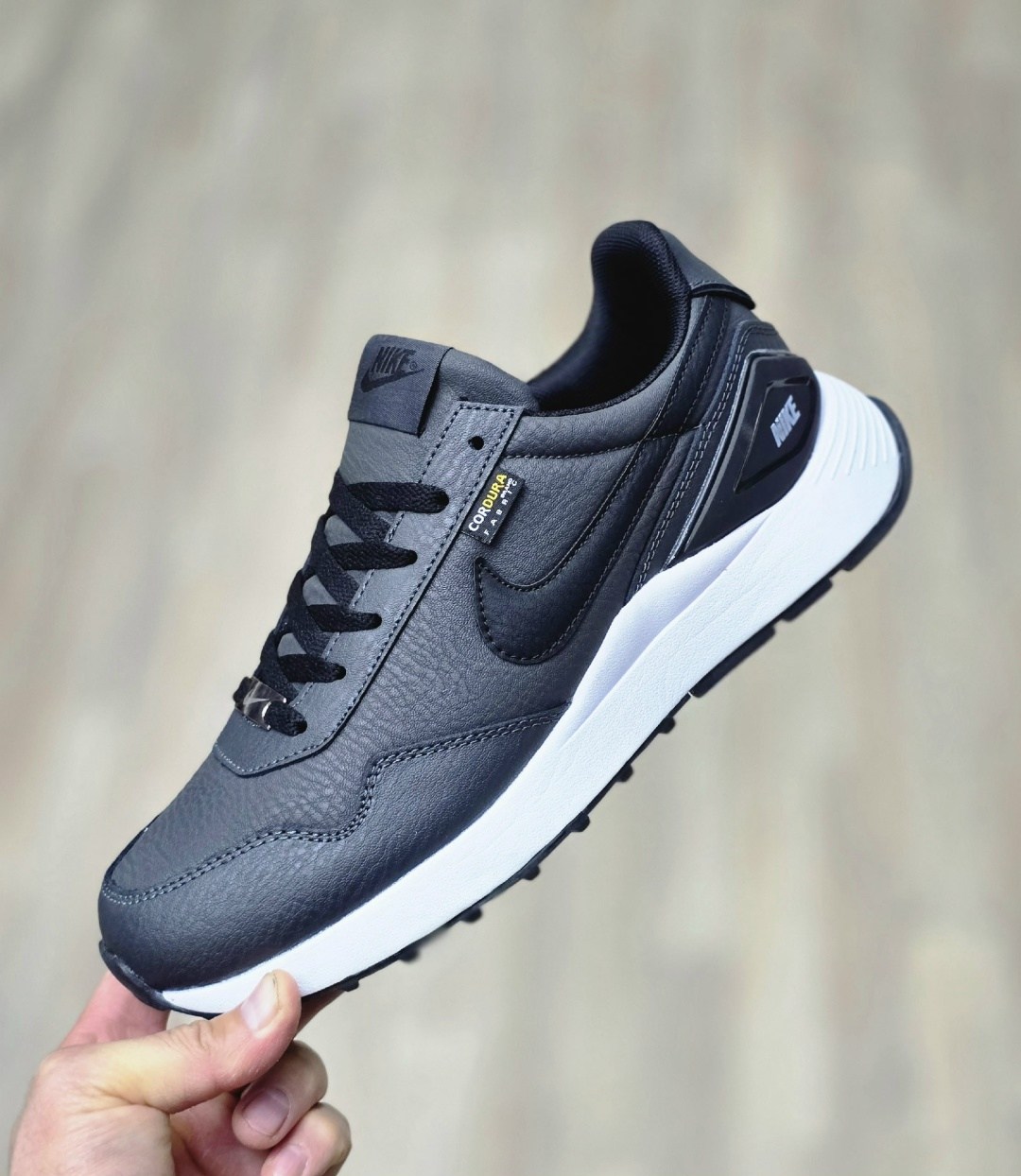 кроссовки мужские,мужские кроссовки nike,кроссовки,кожаные мужские кроссовки,кроссовки мужские черные