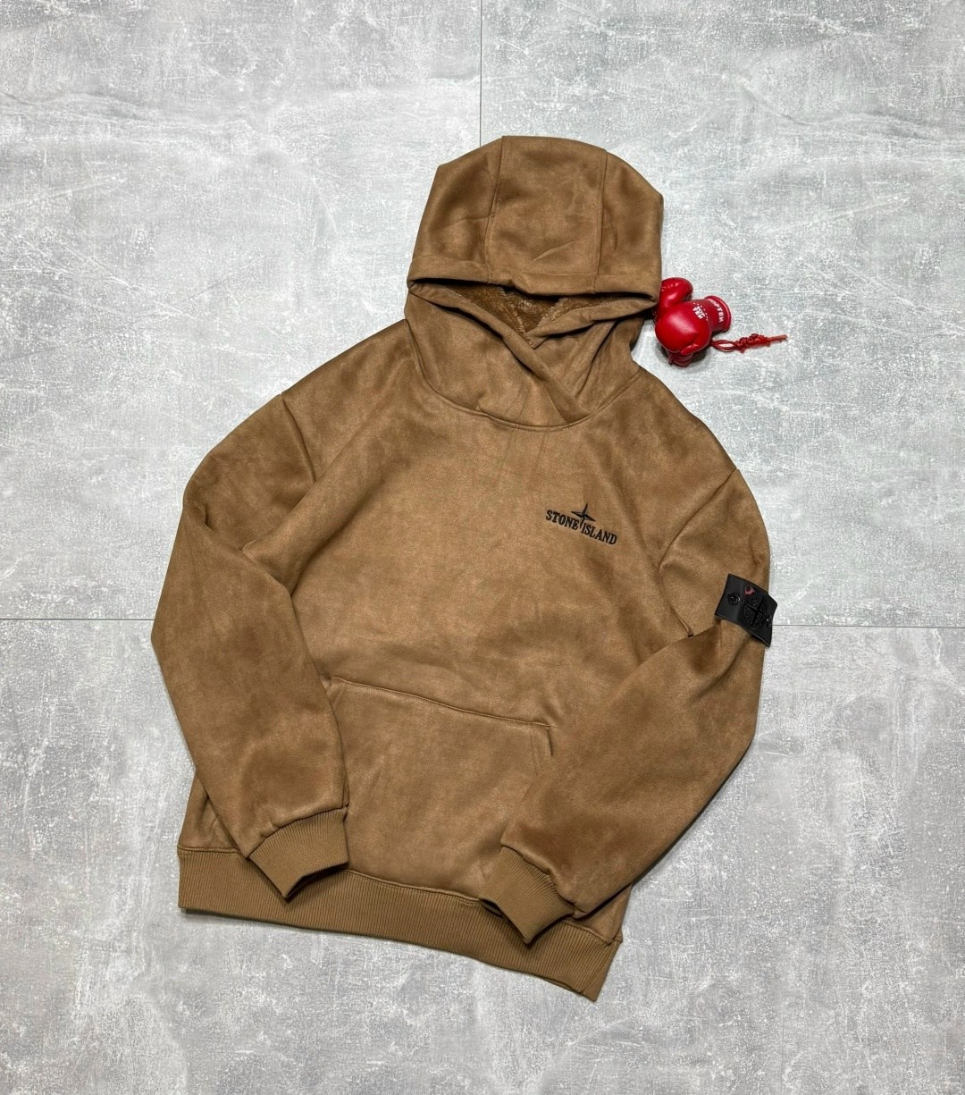 худи кофта,толстовка,толстовки худи,толстовки для мужчин,supreme stone island hoodie olive