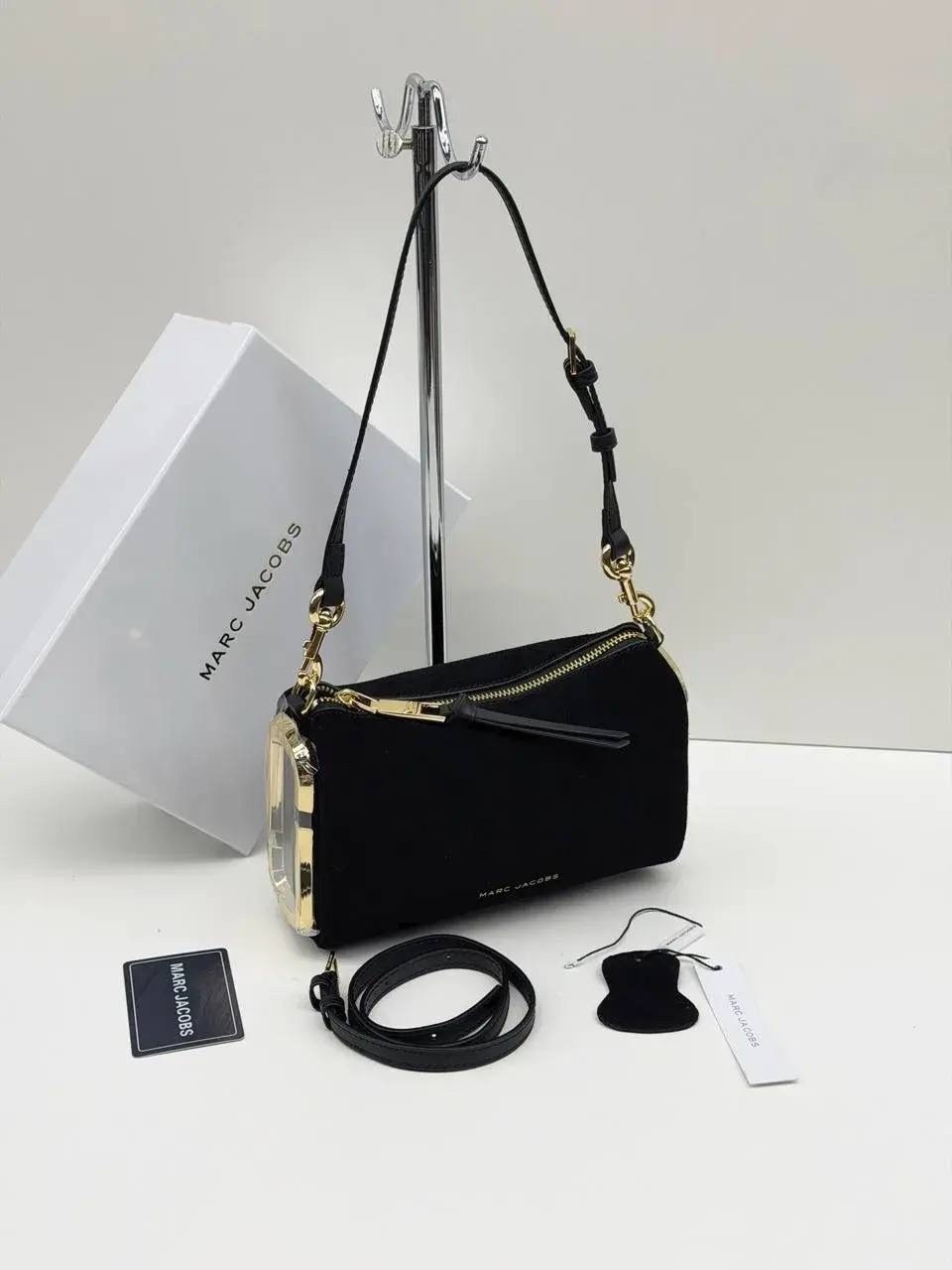 сумка marc jacobs 25-16 см натуральная замша,сумка женская marc jacobs,сумка,сумка женская замшевая,сумка женская