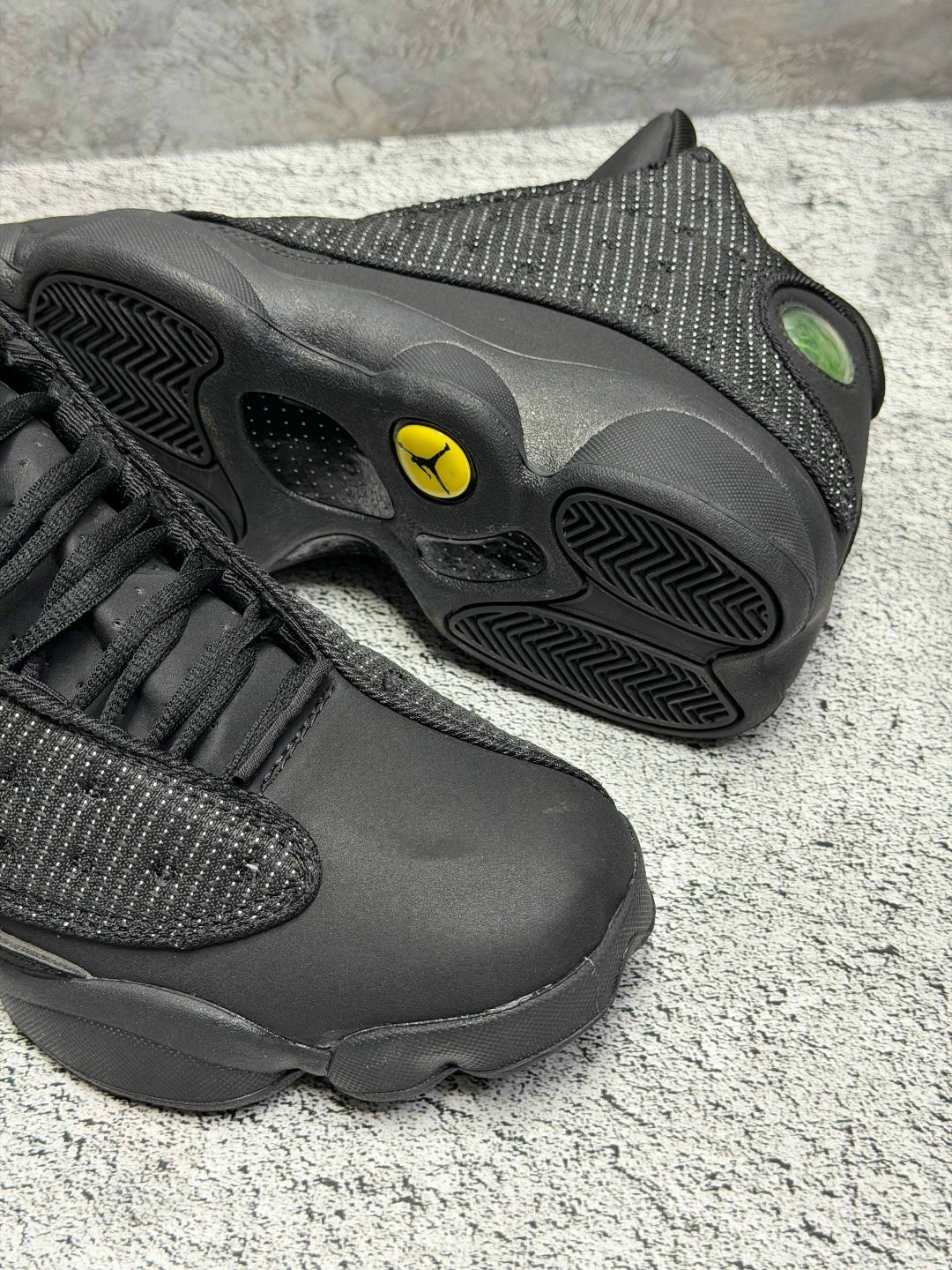кроссовки nike air jordan 13 retro,кроссовки nike air jordan 13 retro black cat,nike air jordan 13 retro black cat,кроссовки nike air jordan 13 «black cat»,кроссовки air jordan 13
