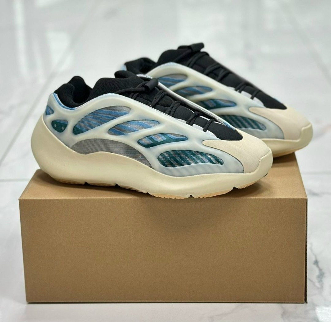 кроссовки adidas yeezy boost 700 v3,adidas yeezy boost 700 v 3,кроссовки adidas yeezy boost 700 v3 цвет белый,adidas yeezy boost 700,кроссовки adidas yeezy boost 700