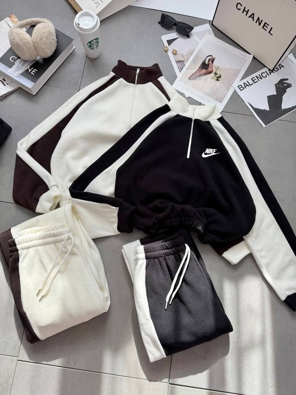 спортивные костюмы на флисе,спортивный костюм nike на флисе,костюм cпортивный с начесом,костюм на флисе,найк двухсторонняя куртка nike барашек