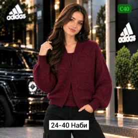 Свитер