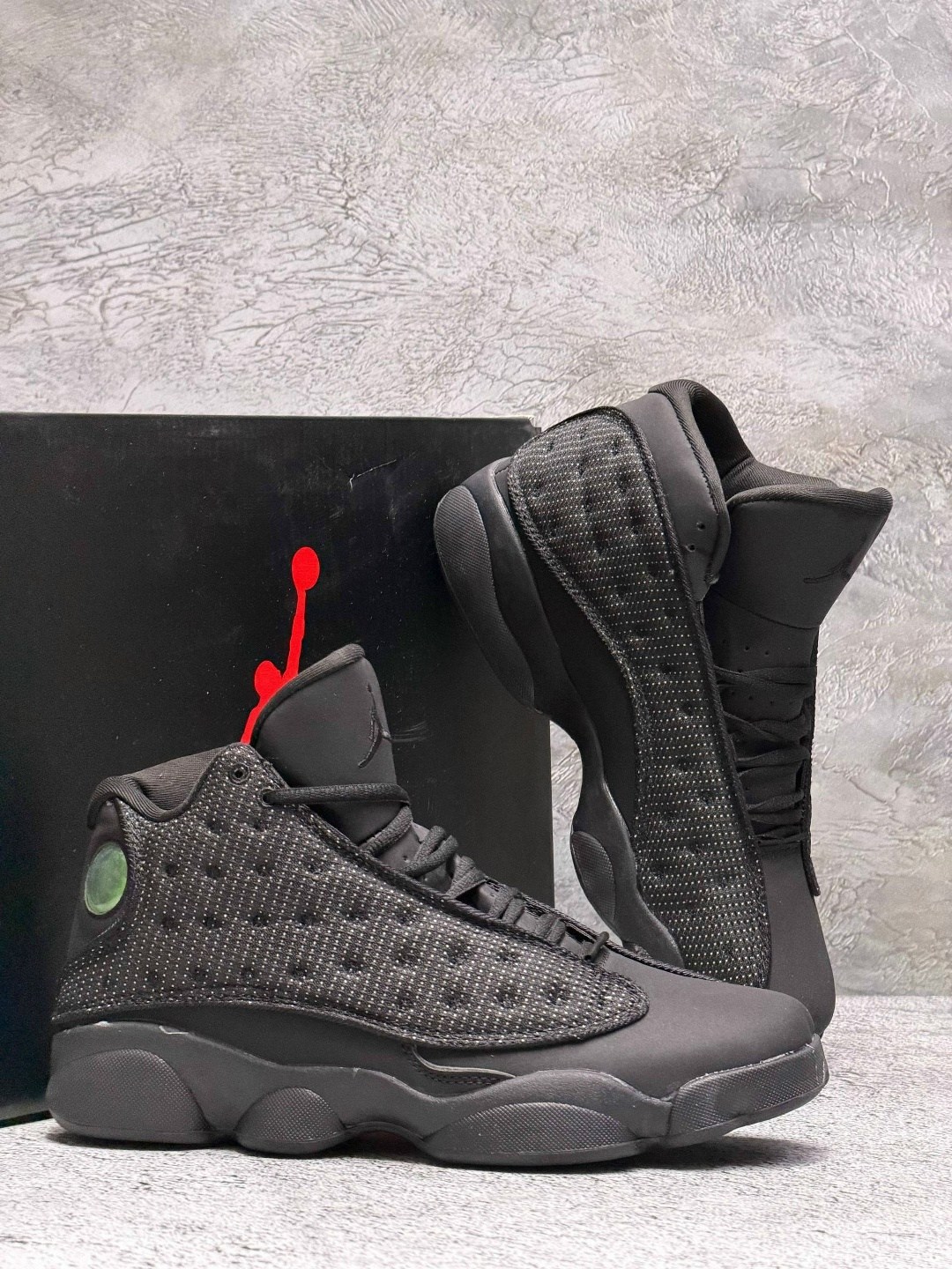 кроссовки nike air jordan 13 retro,кроссовки nike air jordan 13 retro black cat,nike air jordan 13 retro black cat,кроссовки nike air jordan 13 «black cat»,кроссовки air jordan 13